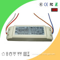 China Professional LED Driver Manufacturer 60W High Performance LED Power Supply with Competitive Price